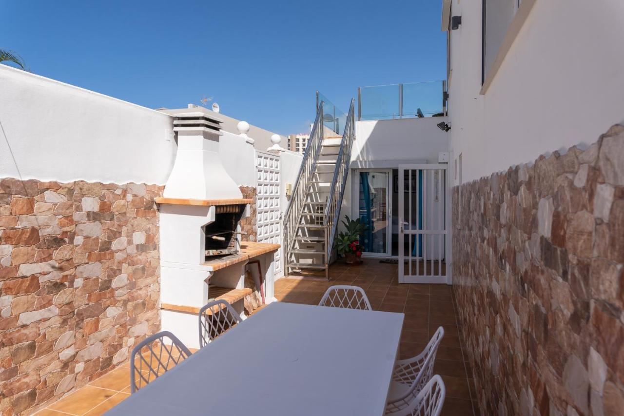 Willa Casa Julia Playa de las Americas  Zewnętrze zdjęcie